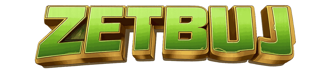 Zetbuj Logo